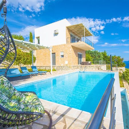 Dream View Villas Sývota Extérieur photo