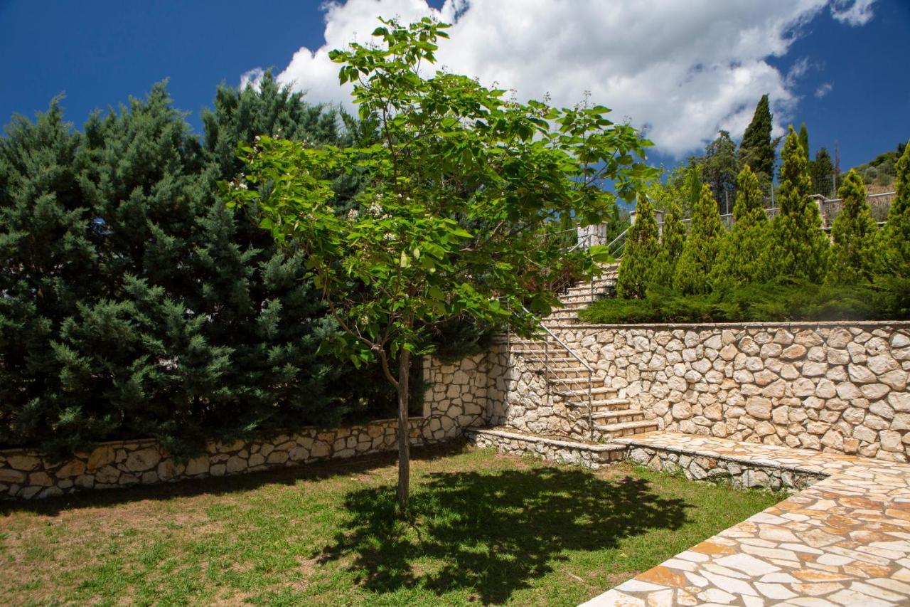 Dream View Villas Sývota Extérieur photo