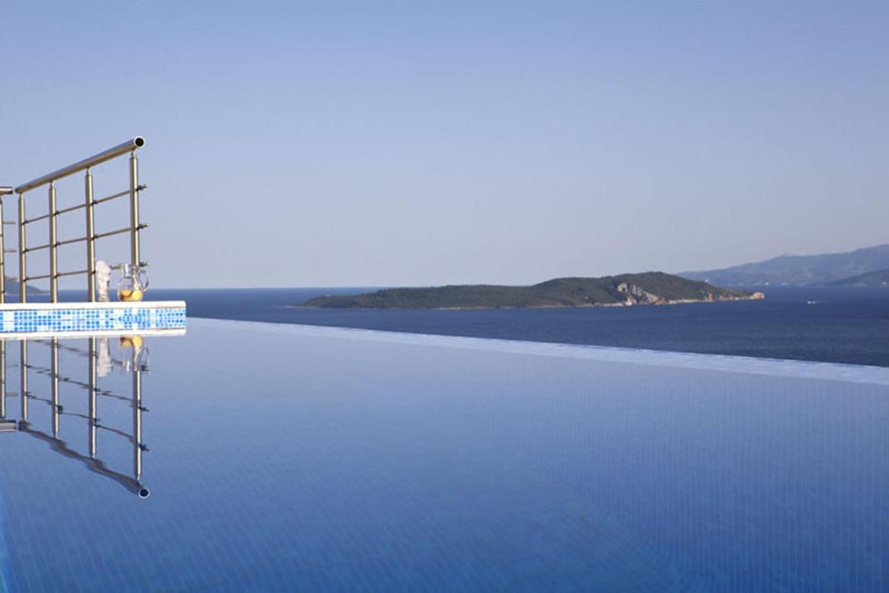 Dream View Villas Sývota Extérieur photo