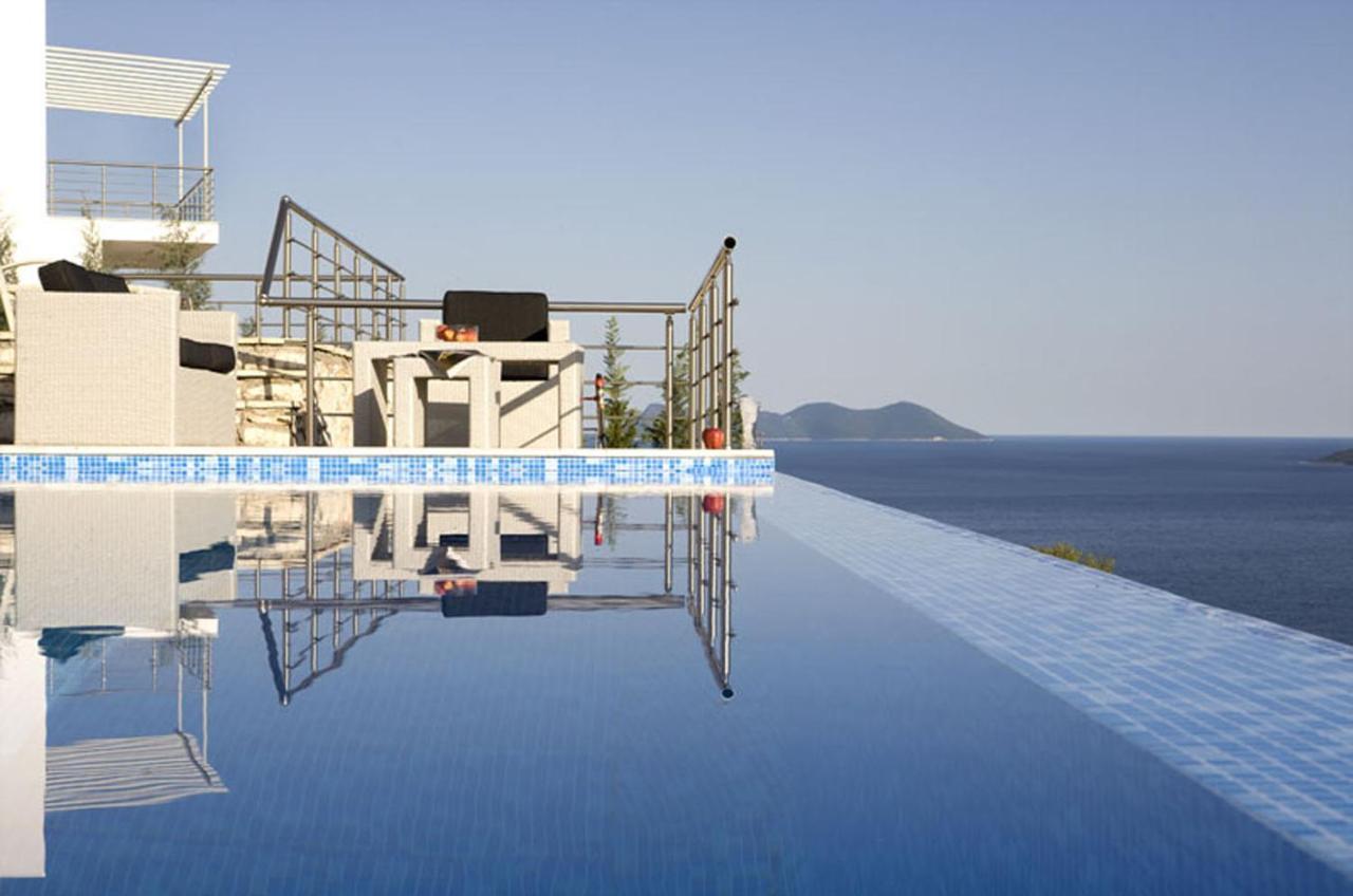 Dream View Villas Sývota Extérieur photo